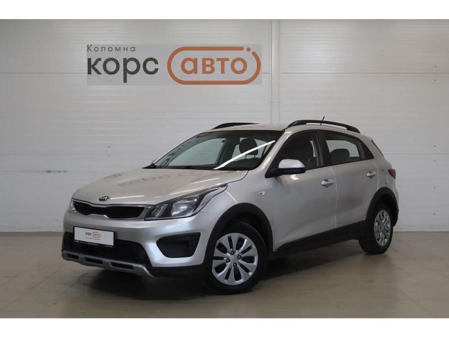 Kia Rio IV Коломна  - изображение 1