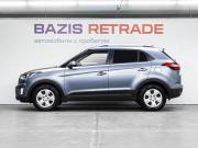 Hyundai Creta I Рестайлинг Тюмень  - изображение 32