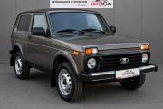 Lada (ВАЗ) 2121 (4x4) I Рестайлинг Тамбов  - изображение 22