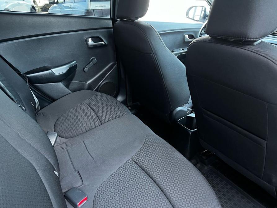 Kia Rio III Рестайлинг Волгоград  - изображение 18