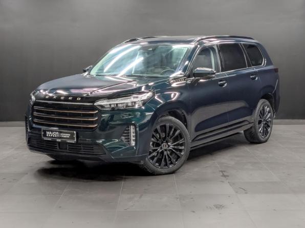 Exeed VX I с пробегом 2022 года, цена 2 550 000 рублей, 59046 км, внедорожник, Автокод Объявления