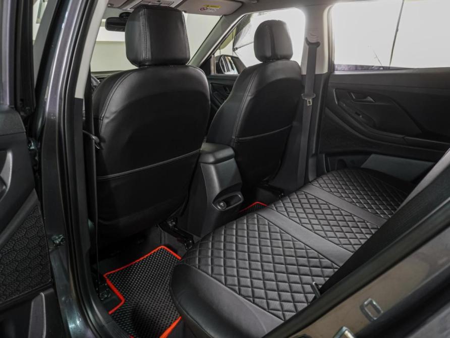 Hyundai Creta II Воронеж  - изображение 14