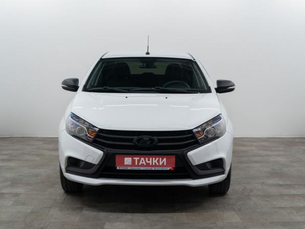Lada (ВАЗ) Vesta I с пробегом 2021 года, цена 1 075 000 рублей, 43746 км, седан, Автокод Объявления