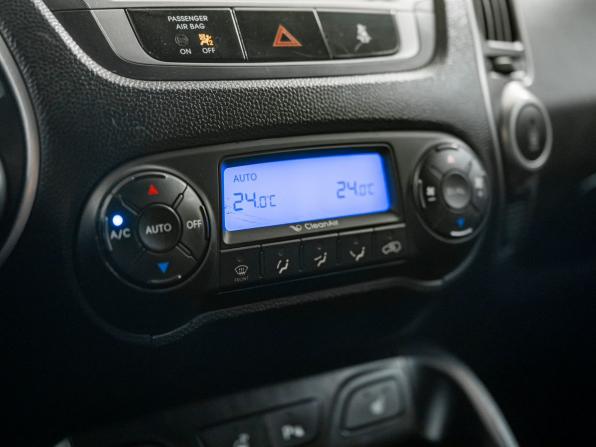 Hyundai ix35 I с пробегом 2012 года, цена 1 299 000 рублей, 130071 км, внедорожник, Автокод Объявления