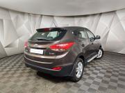 Hyundai ix35 I Москва  - изображение 20