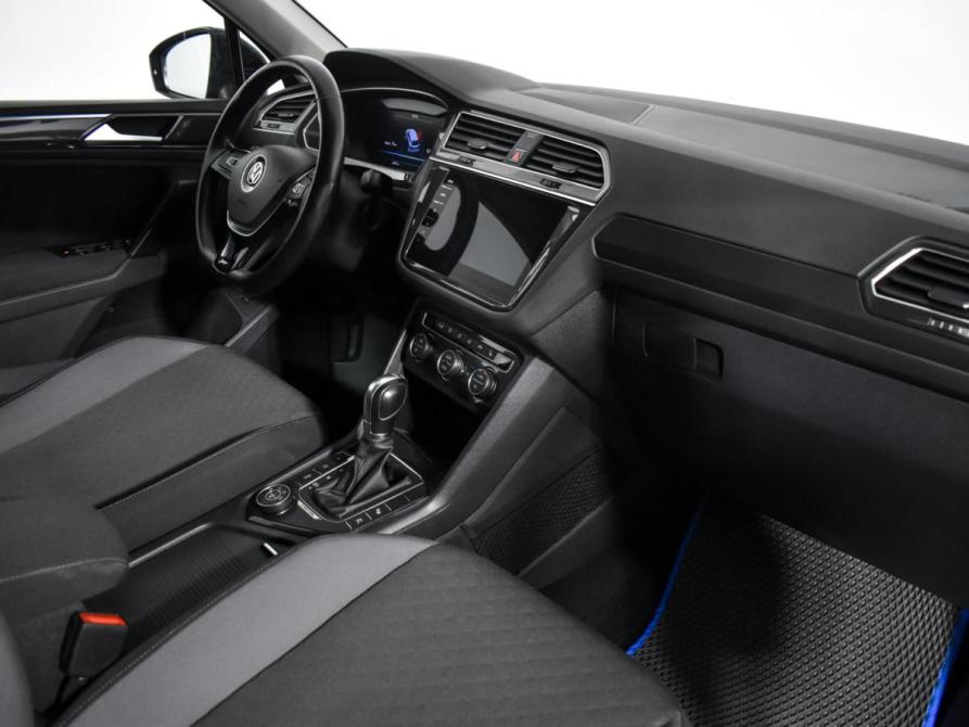 Volkswagen Tiguan II Санкт-Петербург  - изображение 14