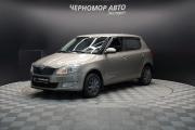 Skoda Fabia II Рестайлинг Крым  - изображение 23