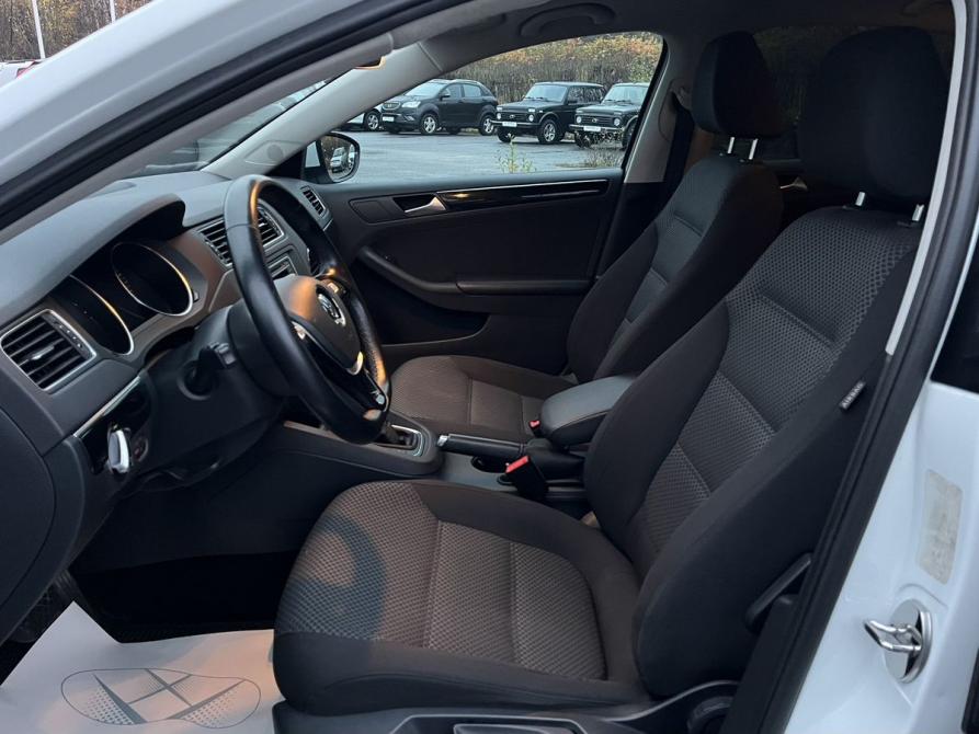 Volkswagen Jetta VI Рестайлинг Мурманск  - изображение 17