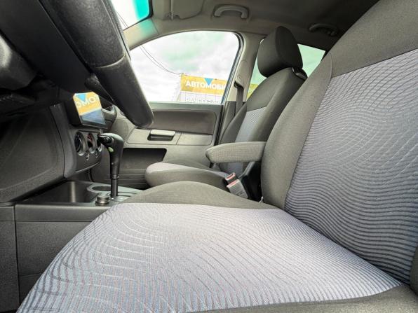 Ford Fusion I Рестайлинг с пробегом 2008 года, цена 405 000 рублей, 293906 км, хэтчбек, Автокод Объявления