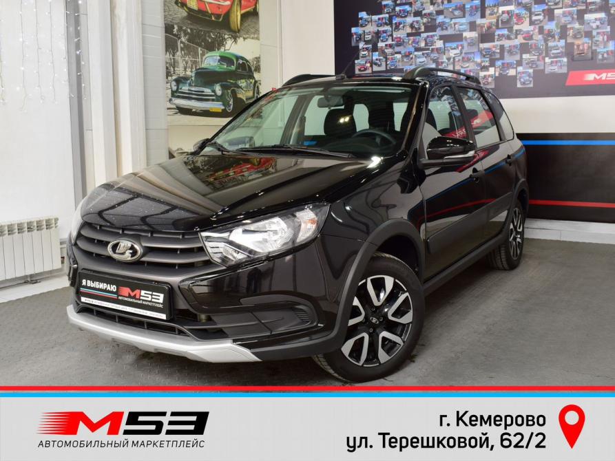 Lada (ВАЗ) Granta I Рестайлинг Кемерово  - изображение 1