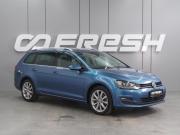 Volkswagen Golf VII Рестайлинг Воронеж  - изображение 22