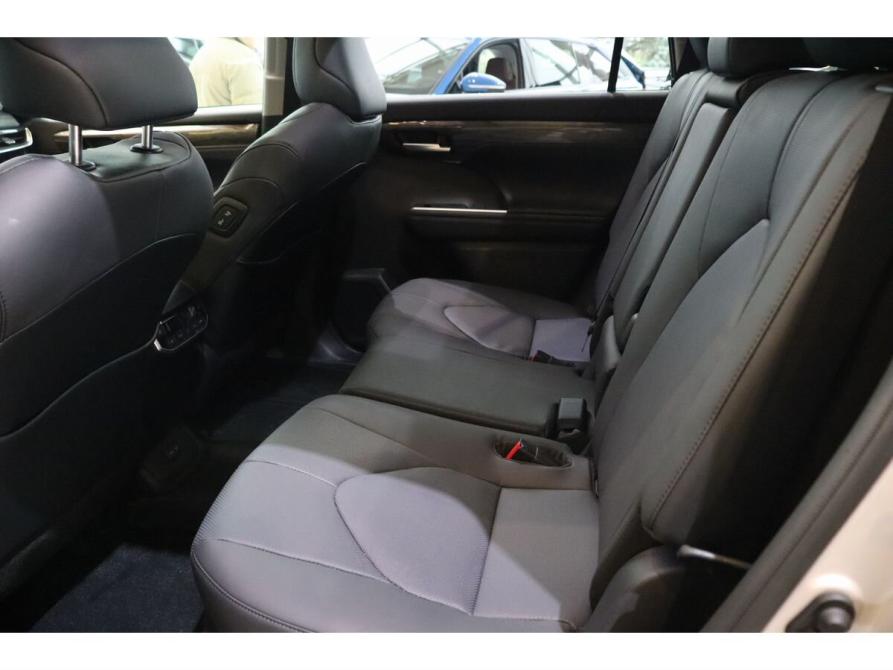 Toyota Highlander IV (XU70) Челябинск  - изображение 12