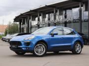 Porsche Macan I Москва  - изображение 52
