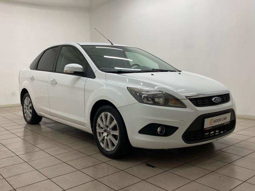 Ford Focus II Рестайлинг Энгельс  - изображение 1