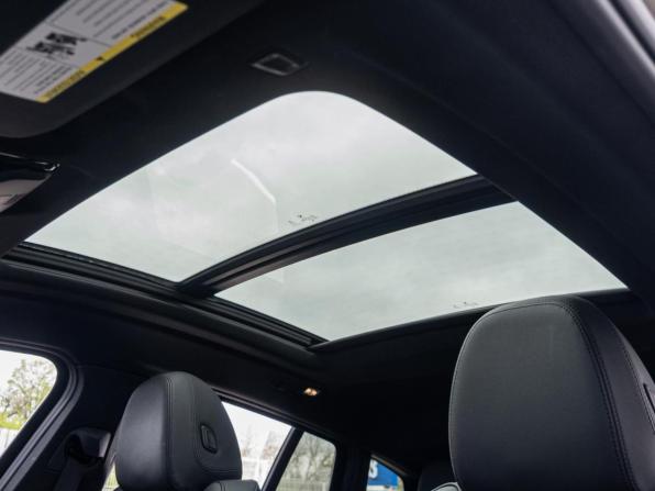 BMW X4 II (G02) с пробегом 2020 года, цена 4 820 000 рублей, 79042 км, внедорожник, Автокод Объявления
