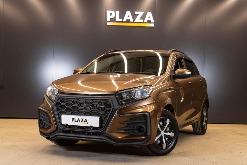 Lada (ВАЗ) XRAY I Уфа  - изображение 1