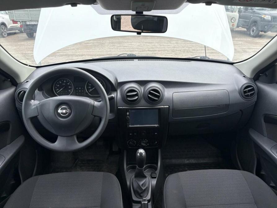 Nissan Almera III (G15) Пермь  - изображение 5