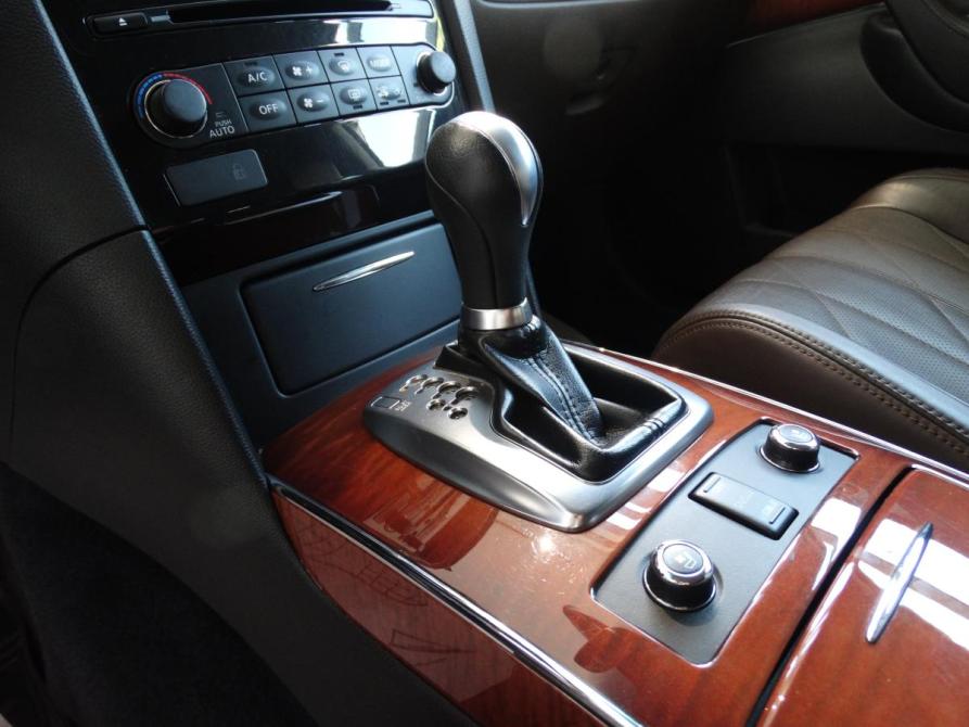 Infiniti FX II (S51) Рестайлинг Москва  - изображение 18