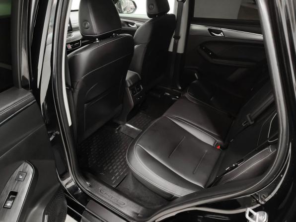 Haval Jolion I с пробегом 2023 года, цена 1 752 500 рублей, 40979 км, внедорожник, Автокод Объявления