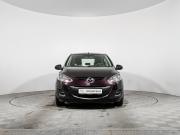Mazda 2 II Рестайлинг (DE2) Санкт-Петербург  - изображение 20