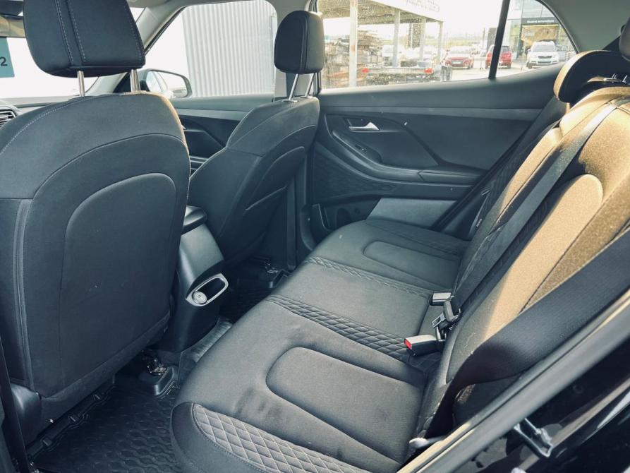 Hyundai Creta II Санкт-Петербург  - изображение 11
