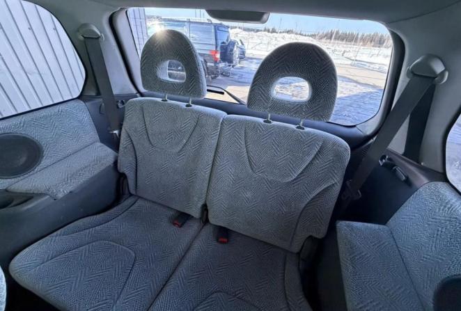Mitsubishi Space Wagon III с пробегом 1999 года, цена 380 000 рублей, 295307 км, компактвэн, Автокод Объявления