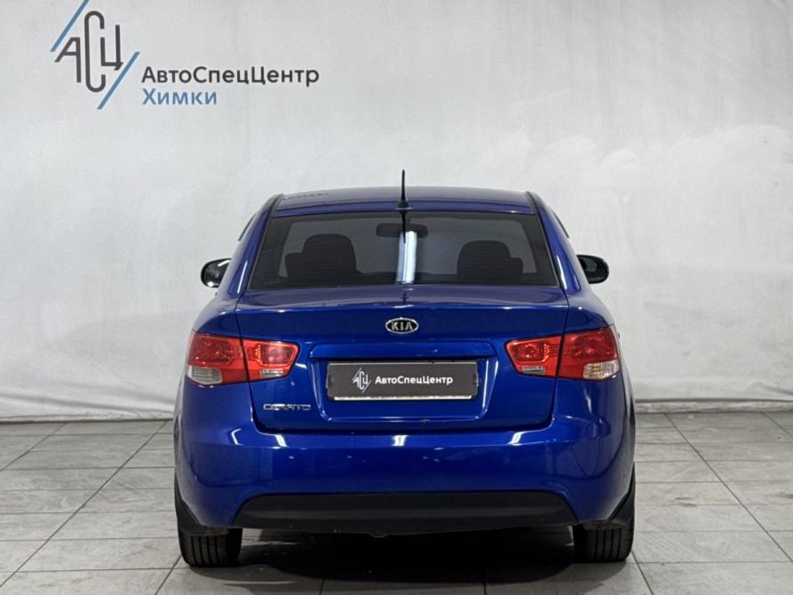 Kia Cerato II Химки  - изображение 12