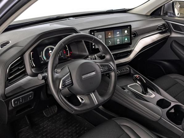 Haval F7x I Рестайлинг с пробегом 2024 года, цена 1 850 000 рублей, 69036 км, внедорожник, Автокод Объявления