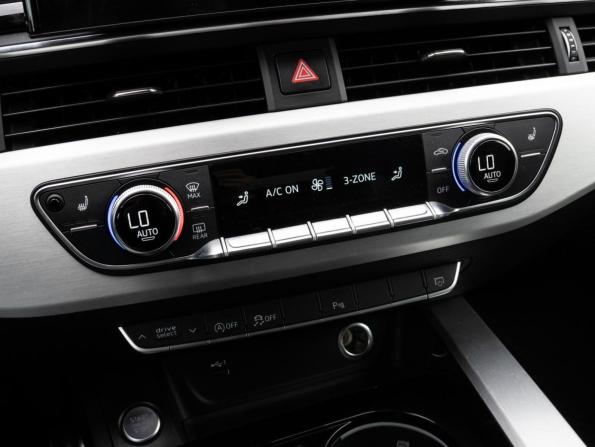 Audi A5 II (F5) Рестайлинг с пробегом 2021 года, цена 3 720 000 рублей, 97071 км, лифтбек, Автокод Объявления