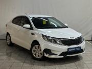 Kia Rio III Санкт-Петербург  - изображение 19