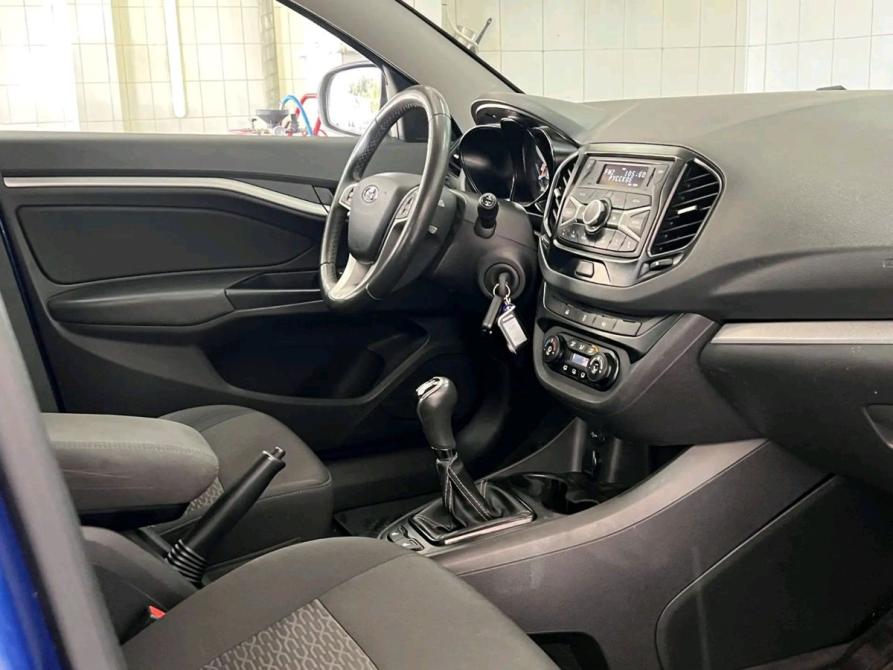 Lada (ВАЗ) Vesta I Волгоград  - изображение 7
