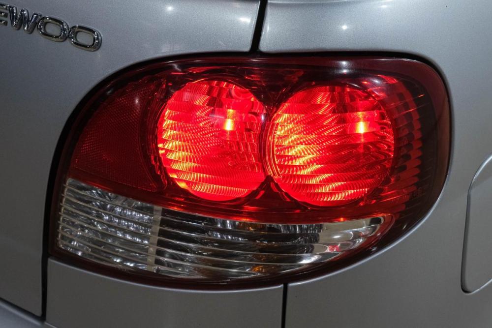 Daewoo Matiz I Рестайлинг Новокузнецк  - изображение 9