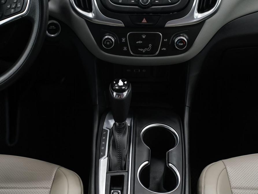 Chevrolet Equinox III Самара  - изображение 17
