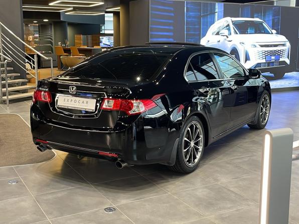 Honda Accord VIII с пробегом 2010 года, цена 1 275 000 рублей, 159405 км, седан, Автокод Объявления