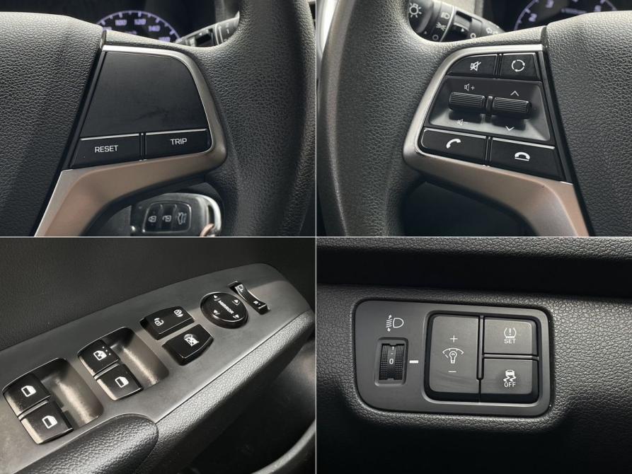Hyundai Solaris II Рестайлинг Тамбов  - изображение 18