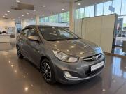 Hyundai Solaris I Подольск  - изображение 24