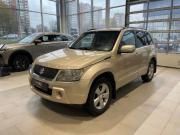 Suzuki Grand Vitara II Рестайлинг Серпухов  - изображение 8