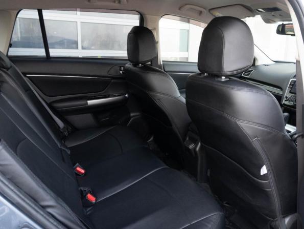 Subaru Levorg I с пробегом 2015 года, цена 1 662 000 рублей, 40019 км, универсал, Автокод Объявления