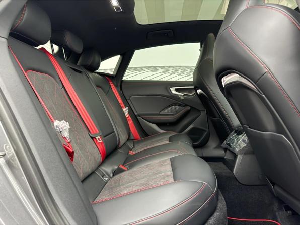 Audi A5 III (B10) с пробегом 2025 года, цена 5 950 000 рублей, 10 км, лифтбек, Автокод Объявления