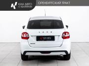Lada (ВАЗ) Granta I Рестайлинг Казань  - изображение 19