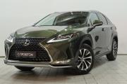 Lexus RX IV Рестайлинг Сургут  - изображение 36