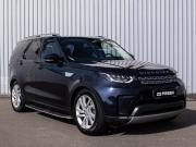 Land Rover Discovery V Сочи  - изображение 27