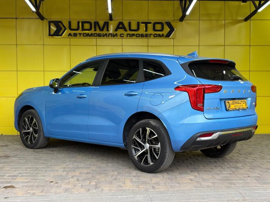 Haval Jolion I Ижевск  - изображение 7