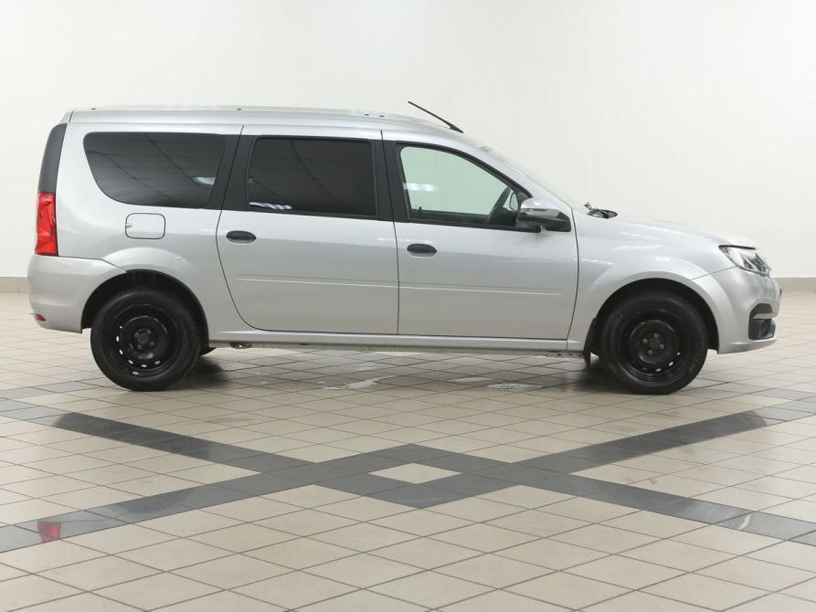 Lada (ВАЗ) Largus I Рестайлинг Иваново  - изображение 5