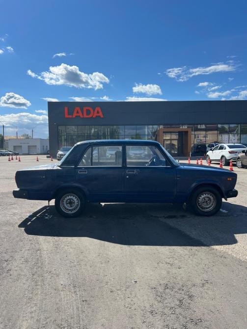 Lada (ВАЗ) 2107 Кострома  - изображение 4