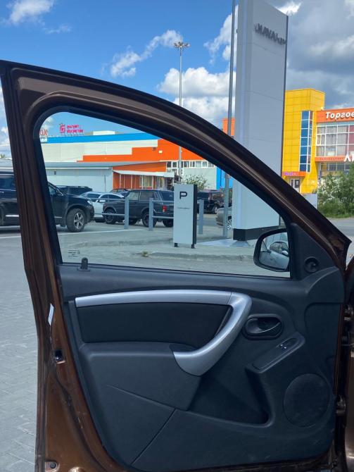 Renault Duster I Сыктывкар  - изображение 10