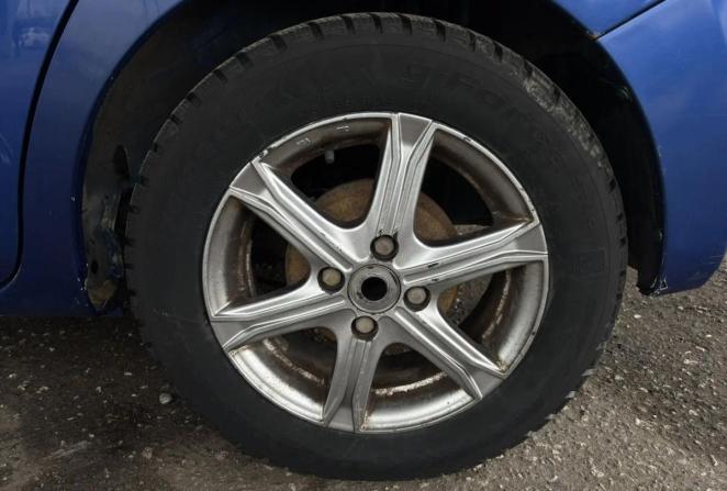 Daihatsu Wake I с пробегом 2015 года, цена 589 990 рублей, 183114 км, микровэн, Автокод Объявления