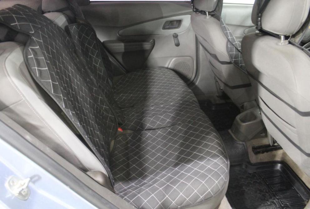 Chevrolet Cobalt II Астрахань  - изображение 12