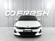 Kia K5 III Ростов-на-Дону  - изображение 28