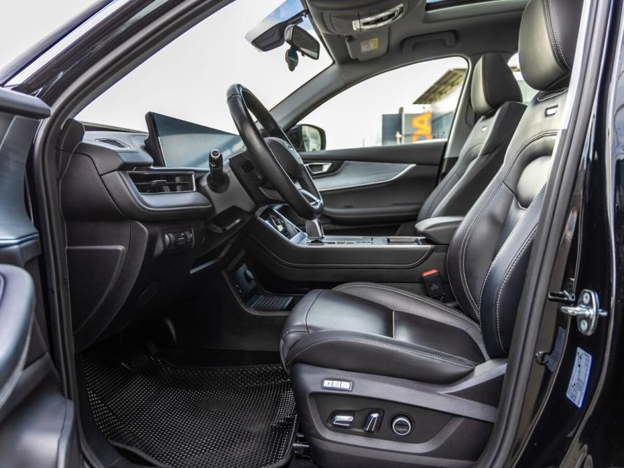 Chery Tiggo 7 Pro Max I Волгоград  - изображение 32